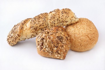 buns