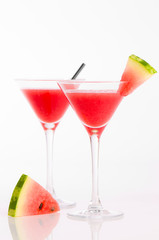 Watermelon Drinks