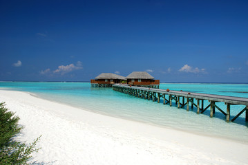 Meeru Island, Male Nord Atoll