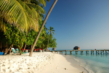 Meeru Island, Male Nord Atoll