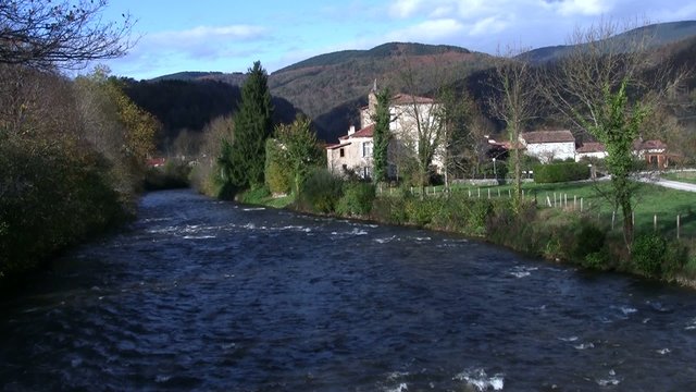 rivi&egrave;re