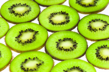 kiwi background