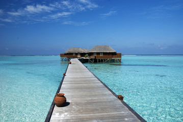 Meeru Island, Male Nord Atoll