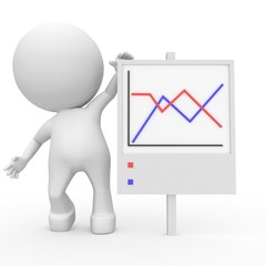 Our annual statistics