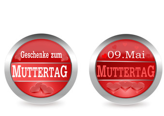 muttertag illustration