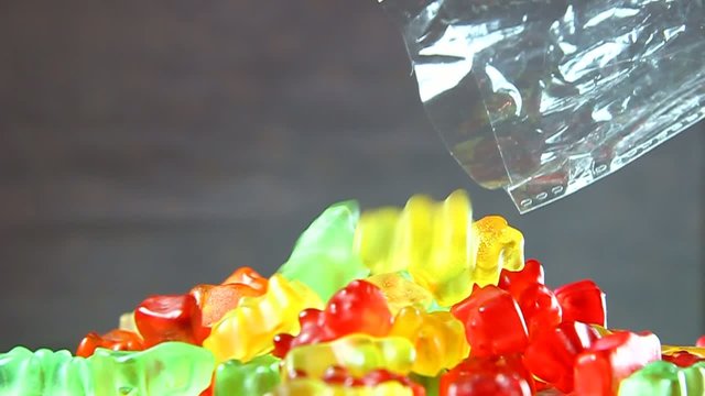 Gummib&auml;rchen