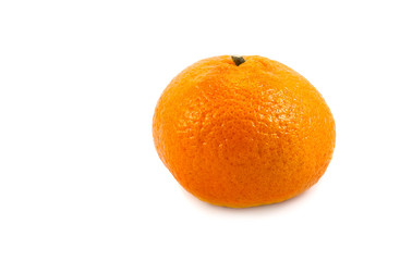Sweet ripe spain mandarin