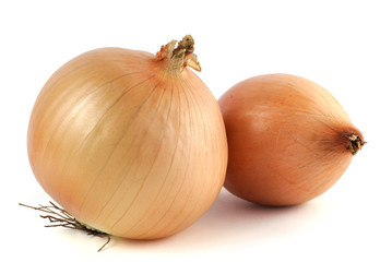 Yellow onion
