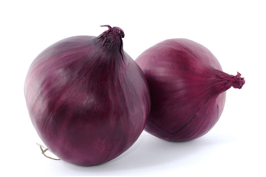 Red onion