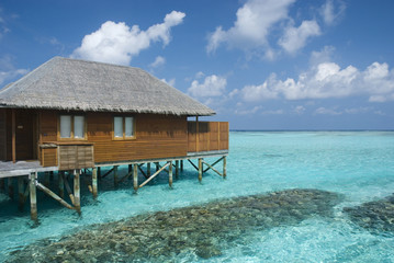 Meeru Island, Male Nord Atoll