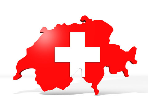 Schweizer Flagge" Bilder – Durchsuchen 150 Archivfotos, Vektorgrafiken und  Videos | Adobe Stock