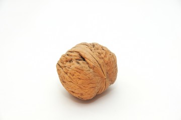 one walnut