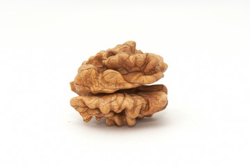crashed walnut