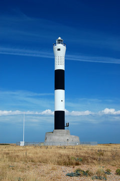 Dungeness Lighthouse