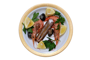 Antipasto di Pesce02