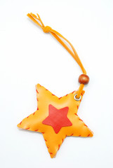 yellow star
