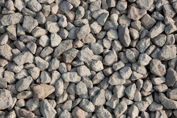 Gravel texture
