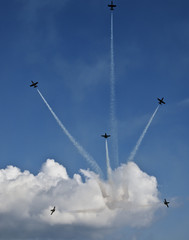 Breitling Jet Team