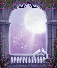 Sceneria fantasy 145 © Obsidian Fantasy