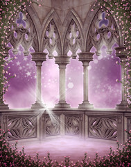 Sceneria fantasy 152 © Obsidian Fantasy