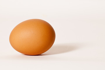 an egg