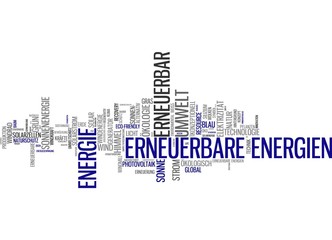 Erneuerbare Energien