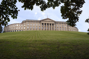 Kassel Wilhelmsh&ouml;he