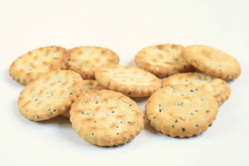 Cracker
