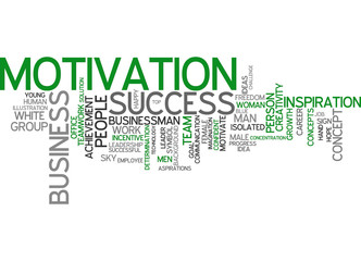 Motivation