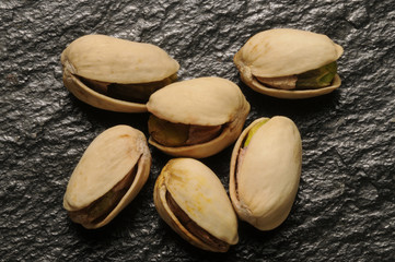 Pistacchi - Pistacia vera