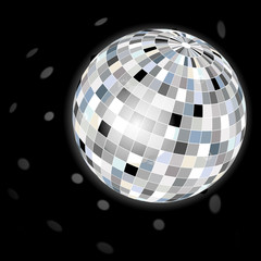 Disco ball