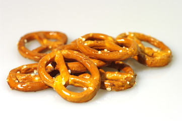 bretzel