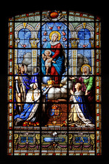 Eglise Saint-Vincent - Blois