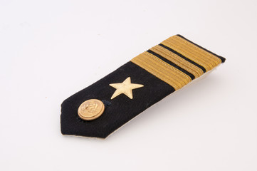 Kapitänleutnant