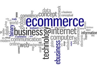 eCommerce / e-commerce