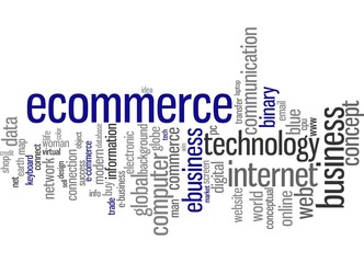 eCommerce / e-commerce