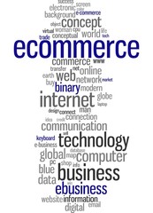 eCommerce / e-commerce