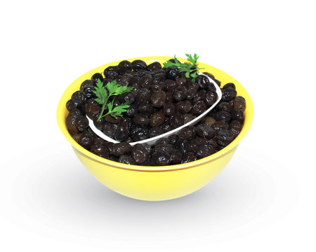 Zeytin Kasesi