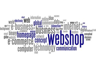 Webshop