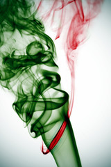 smoke