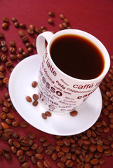 coffee