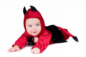 Little devil