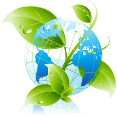eco world © spiral media