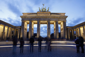 Brandenburger Tor