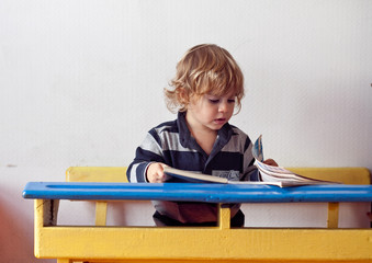 maternelle école enfant apprendre lire apprentissage méthode lec