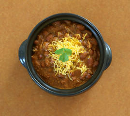 Chili Con Carne
