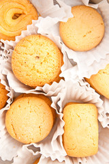 Cookies