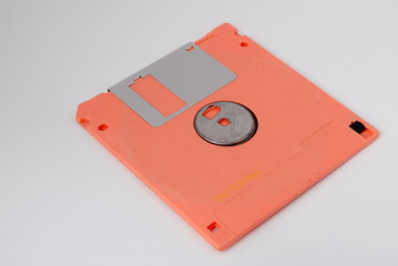 Floppy Disk