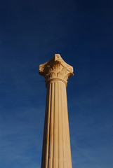 colonne