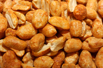 cacahuetes